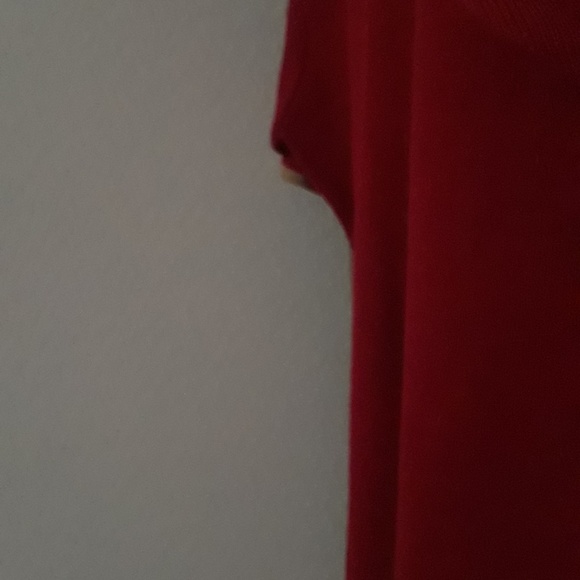 Laura Martin Collection Sweater Skirt Set - Picture 7 of 8